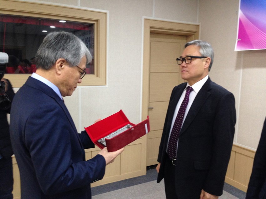 3.예천군 , “경상북도 농촌지도사업 우수기관 대상” 수상 !!